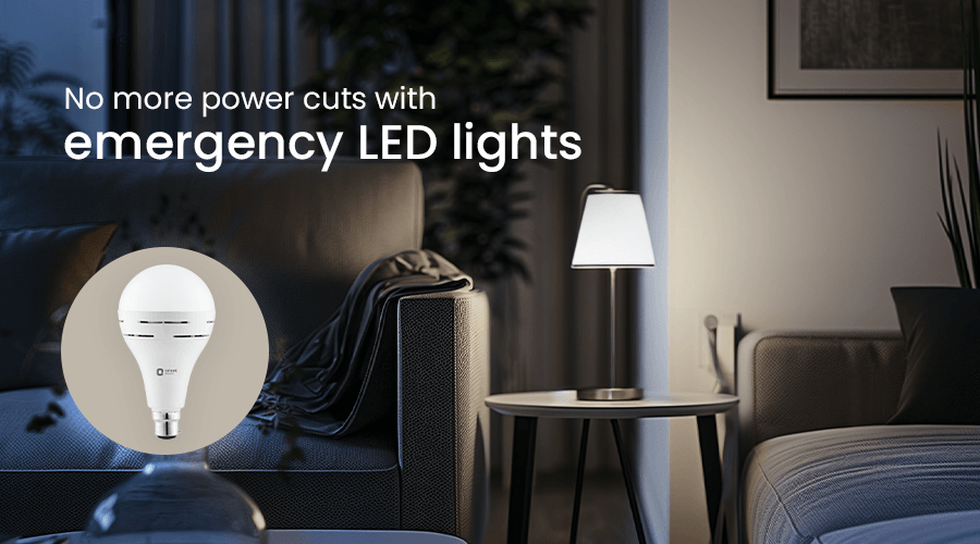 Energy Efficient LEDs